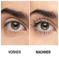 Mascara Wonder'Extension 001 Black, 11 ml
