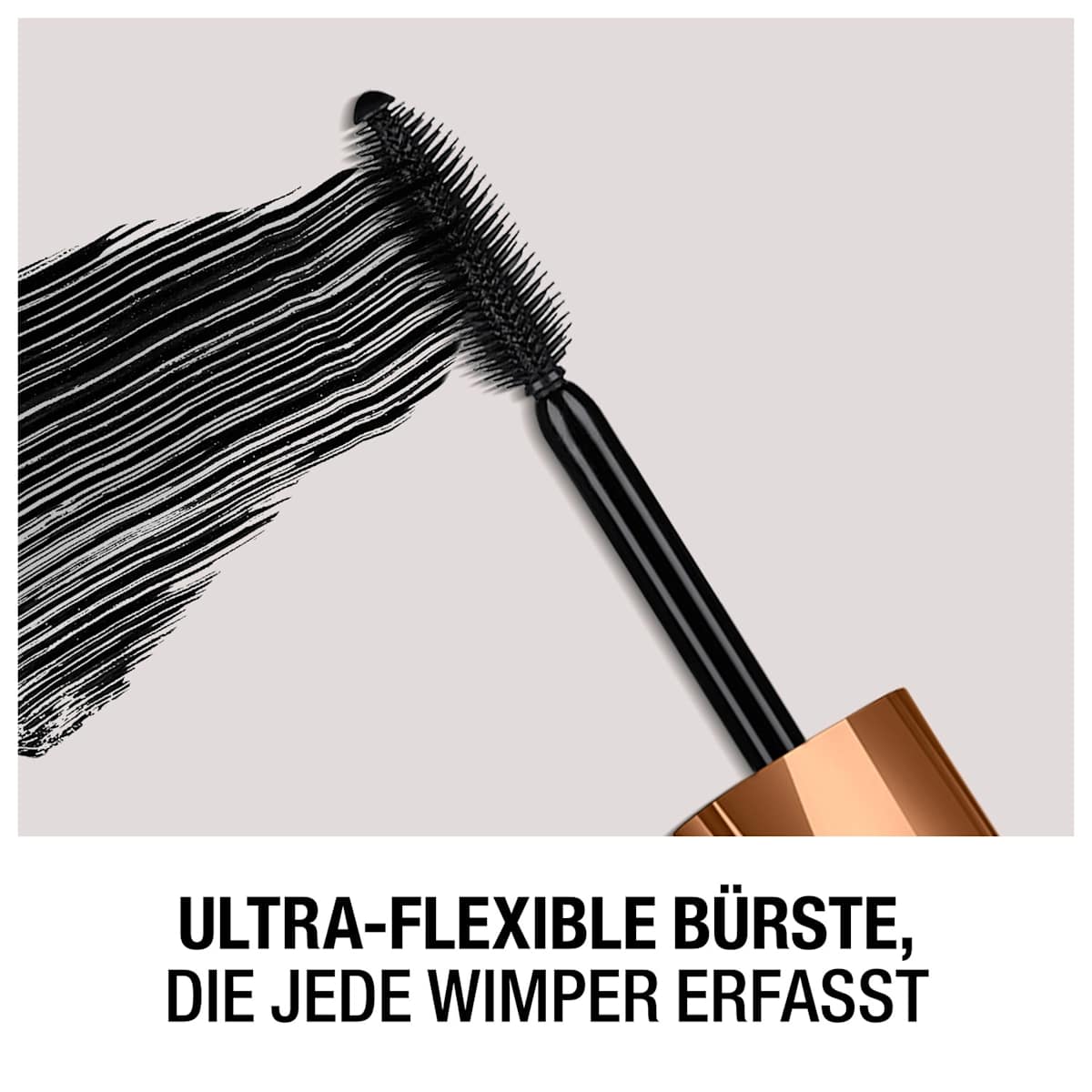Mascara Wonder'full 001 Zwart, 11 ml
