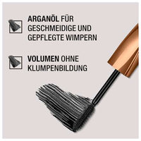 Mascara Wonder'full 001 Black, 11 ml
