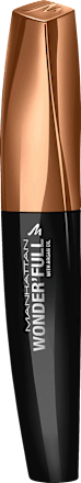 Mascara Wonder'full 002 Brown Black, 11 ml