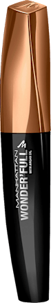 Mascara Wonder'full 002 Brown Black, 11 ml