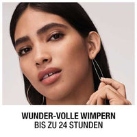 Mascara Wonder'full 002 Brown Black, 11 ml