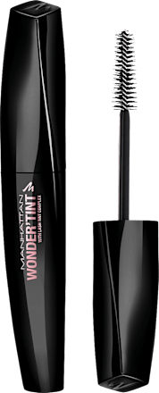 Mascara Wonder'tint 001 Black, 11 ml