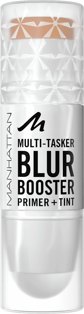 MANHATTAN Cosmetics Multi-Tasker Blur Booster, 30 Light, 8 g