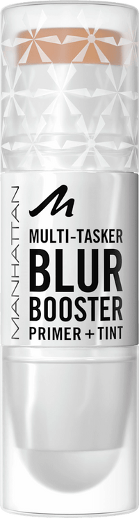 MANHATTAN Cosmetics Multi-Tasker Blur Booster, 30 Light, 8 g