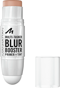MANHATTAN Cosmetics Multi-Tasker Blur Booster, 30 Light, 8 g