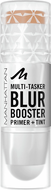 MANHATTAN Cosmetics Multi-Tasker Blur Booster, 50 Sand, 8 g