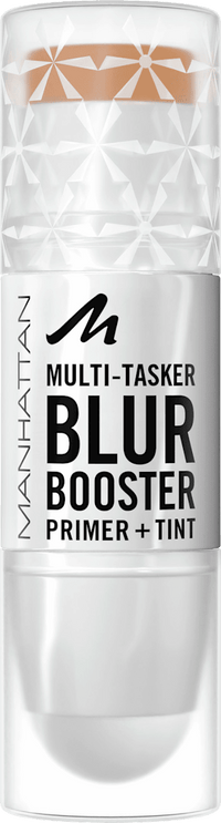 MANHATTAN Cosmetics Multi-Tasker Blur Booster, 65 Rose Honey, 8 g