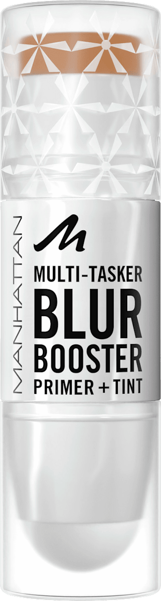 MANHATTAN Cosmetics Multi-Tasker Blur Booster, 90 Toffee, 8 g