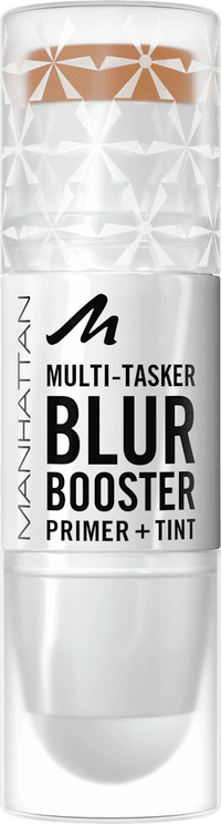MANHATTAN Cosmetics Multi-Tasker Blur Booster, 90 Toffee, 8 g