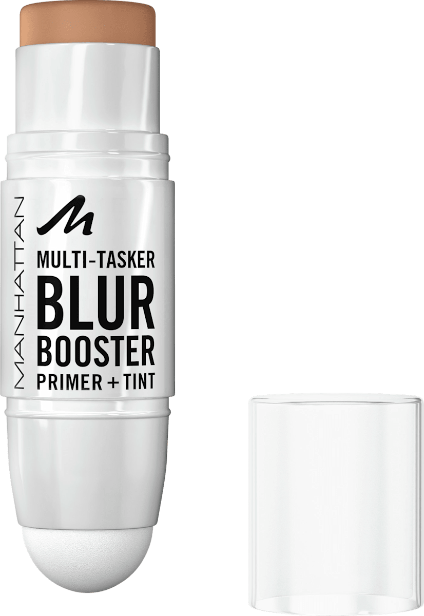 MANHATTAN Cosmetics Multi-Tasker Blur Booster, 90 Toffee, 8 g