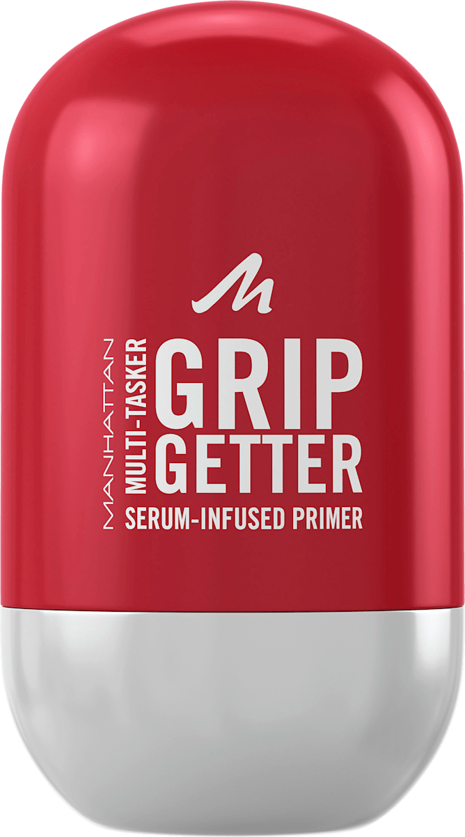 MANHATTAN Cosmetics Multi-Tasker Grip Getter, 30 ml
