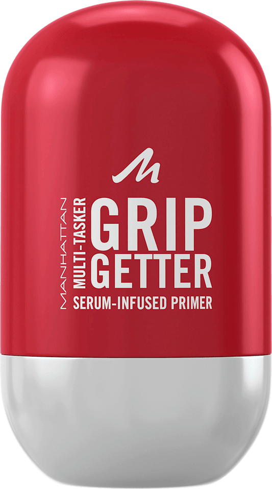 MANHATTAN Cosmetics Multi-Tasker Grip Getter, 30 ml