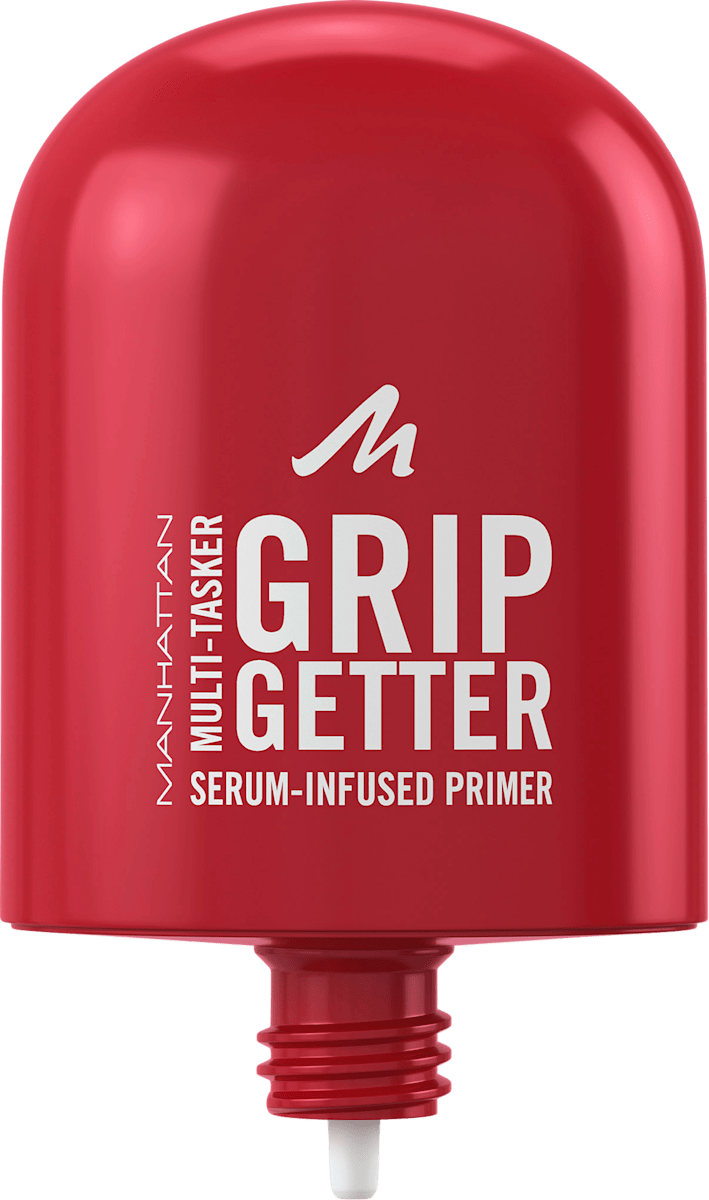 MANHATTAN Cosmetics Multi-Tasker Grip Getter, 30 ml