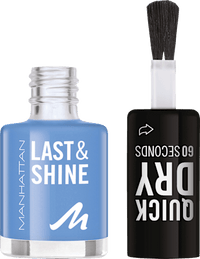 Nagellack Last & Shine 950 Feeling Fly, 8 ml