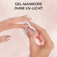 Nagellack Super Gel 175 Time For Taupe, 12 ml