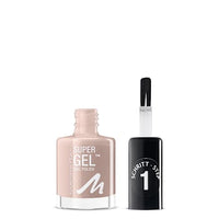 Nagellack Super Gel 175 Time For Taupe, 12 ml