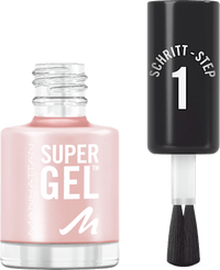 Nagellack Super Gel 225 Sweet Side, 12 ml