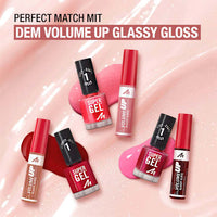 Nagellack Super Gel 240 Pop Princess Pink, 12 ml