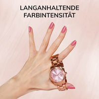 Nagellack Super Gel 285 Pretty Rose, 12 ml