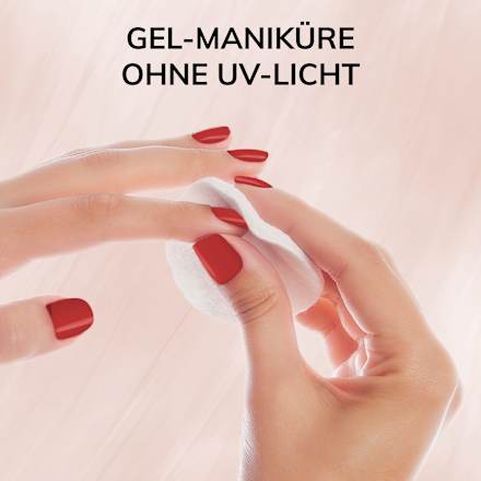 Nagellack Super Gel 625 Devious Red, 12 ml