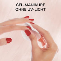 Nagellack Super Gel 625 Devious Red, 12 ml