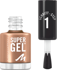 Nagellack Super Gel 99 Winners' Vibes, 12 ml
