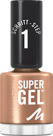 Nagellack Super Gel 99 Winners' Vibes, 12 ml