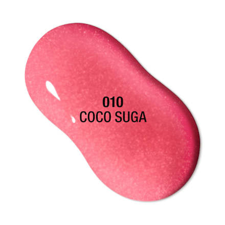 Nagellack Super Gel Jelly 010 Coco Suga, 12 ml MANHATTAN Cosmetics
