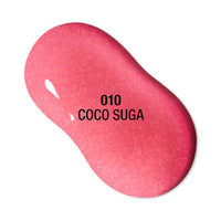 Nagellack Super Gel Jelly 010 Coco Suga, 12 ml MANHATTAN Cosmetics
