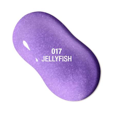 Nagellack Super Gel Jelly 017 Jellyfish, 12 ml MANHATTAN Cosmetics