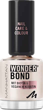 Nagellack Wonder'Bond 003 Slip Dress, 12 ml