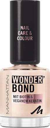 Nagellack Wonder'Bond 004 What To Wear, 12 ml