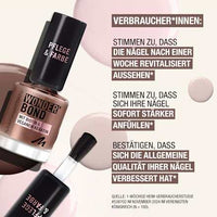 Nagellack Wonder'Bond 004 What To Wear, 12 ml