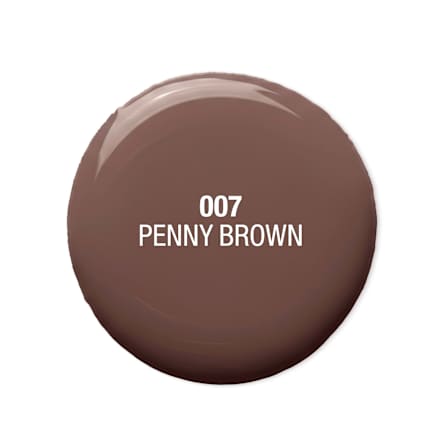 Nagellack Wonder'Bond 007 Penny Brown, 12 ml