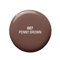 Nagellack Wonder'Bond 007 Penny Brown, 12 ml