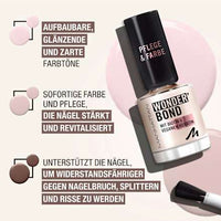 Nagellack Wonder'Bond 007 Penny Brown, 12 ml