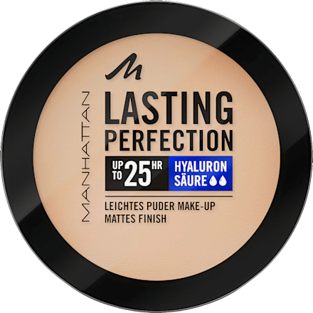 Puder-Foundation Lasting Perfection 003, LSF 20, 7 g