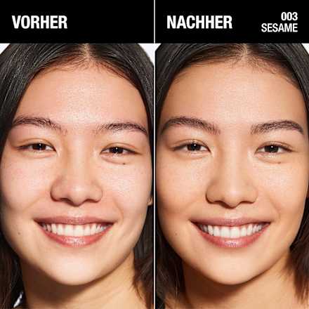 Puder-Foundation Lasting Perfection 003, LSF 20, 7 g