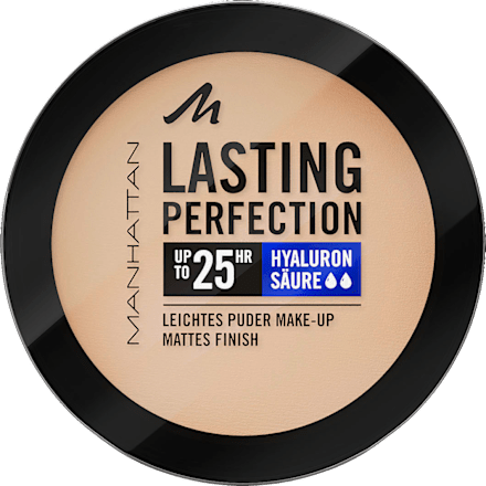 Puder-Foundation Lasting Perfection 003, LSF 20, 7 g