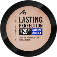 Puder-Foundation Lasting Perfection 004, LSF 20, 7 g