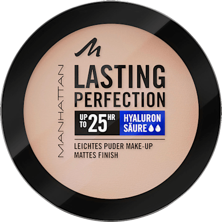 Puder-Foundation Lasting Perfection 004, LSF 20, 7 g