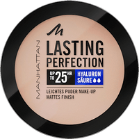 Puder-Foundation Lasting Perfection 004, LSF 20, 7 g