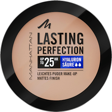 Puder-Foundation Lasting Perfection 005, LSF 20, 7 g