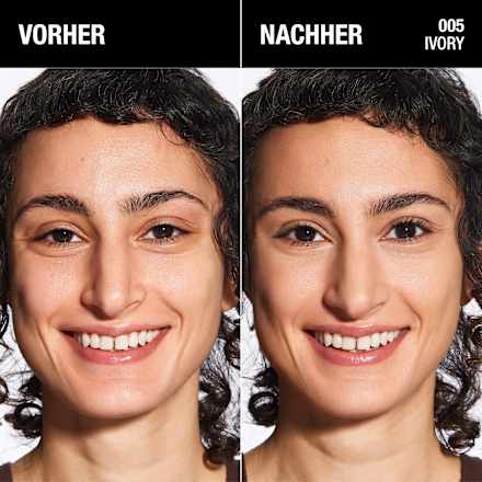 Puder-Foundation Lasting Perfection 005, LSF 20, 7 g