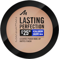 Puder-Foundation Lasting Perfection 005, LSF 20, 7 g