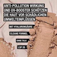 Puder-Foundation Lasting Perfection 005, LSF 20, 7 g