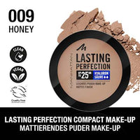 Puder-Foundation Lasting Perfection 009, LSF 20, 7 g