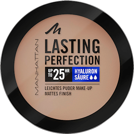 Puder-Foundation Lasting Perfection 009, LSF 20, 7 g