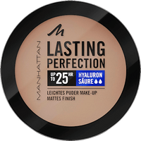 Puder-Foundation Lasting Perfection 009, LSF 20, 7 g